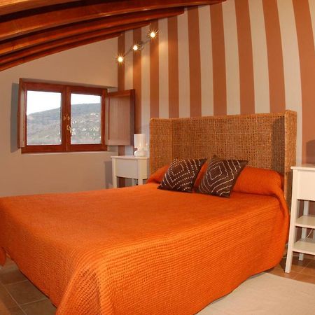 Casa Rural El Esquilador Terminon Exteriör bild