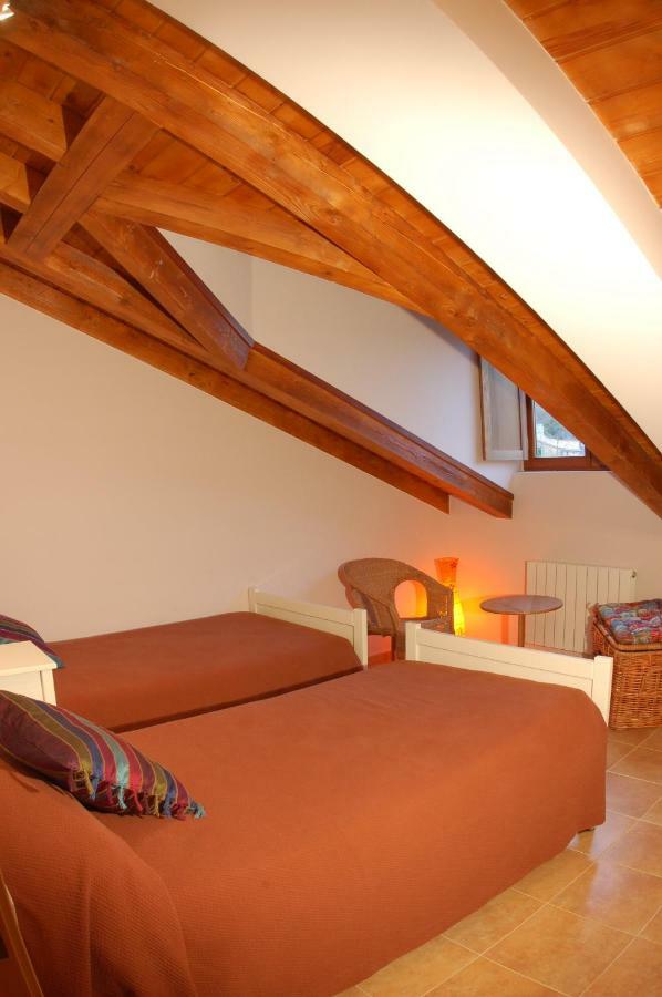 Casa Rural El Esquilador Terminon Exteriör bild